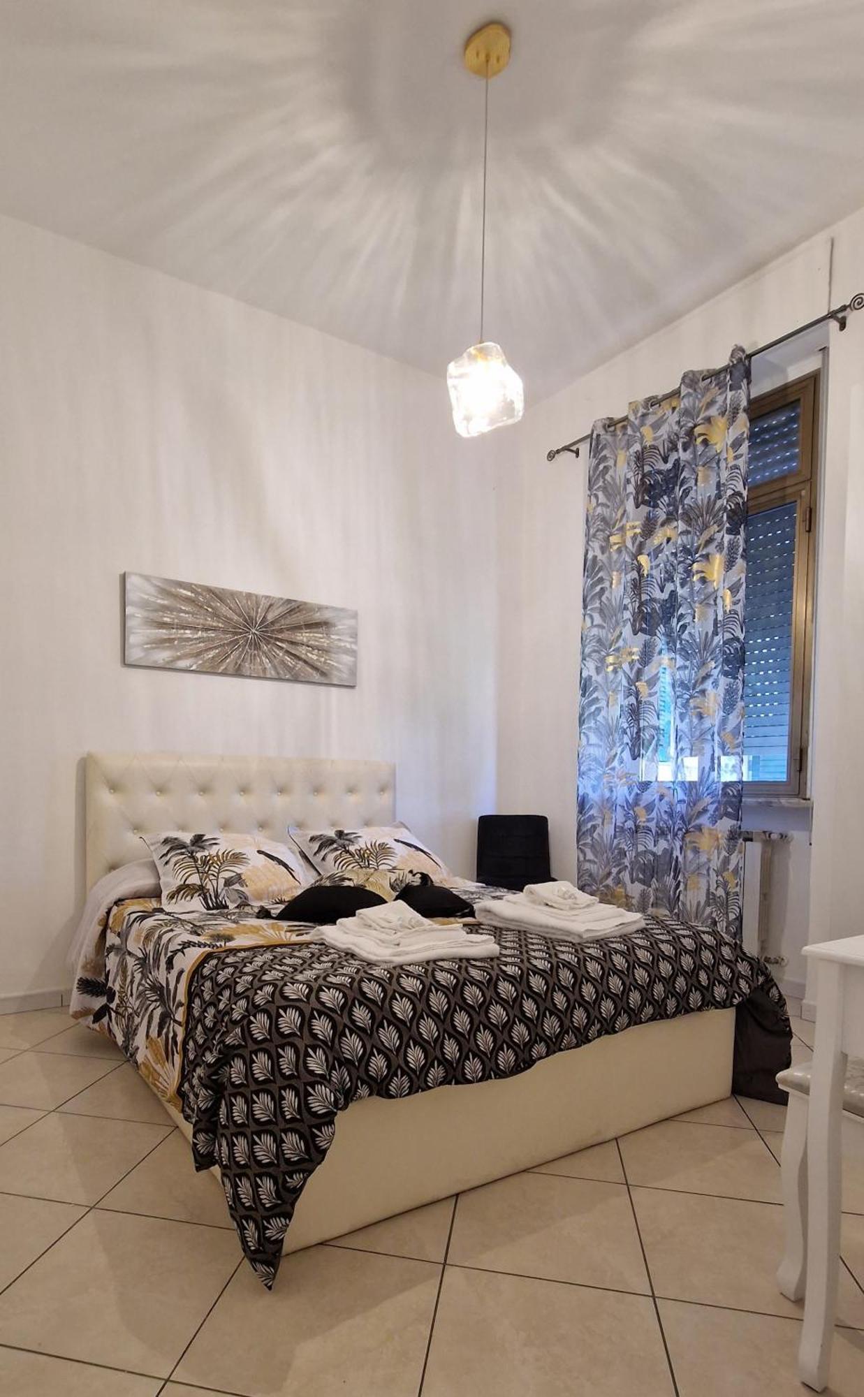 Relax In Trastevere Rome - Independent Apartment Exterior photo